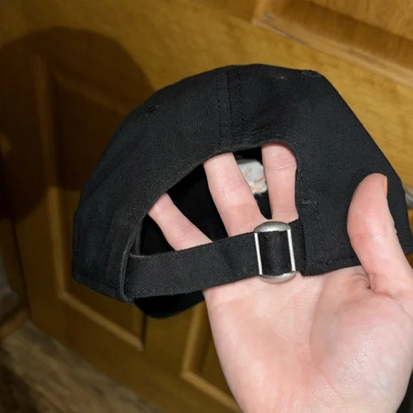 Milwaukee Bucks Vintage Logo Hat - Picture 2 of 3